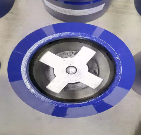 Китайский производитель Api Oil Well Casing Tools Casing Float Collar And Float Shoe для цементирования