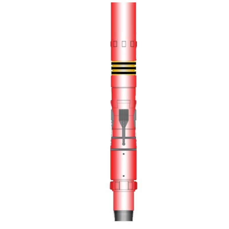API Buckle Liner Hanger Anti-H2S Single Cone 13-3/8*9-5/8 для бурения нефтяных скважин