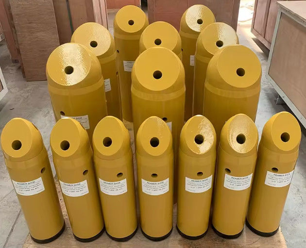 Давление 35Mpa T95-d LTC Api 7 5/8 