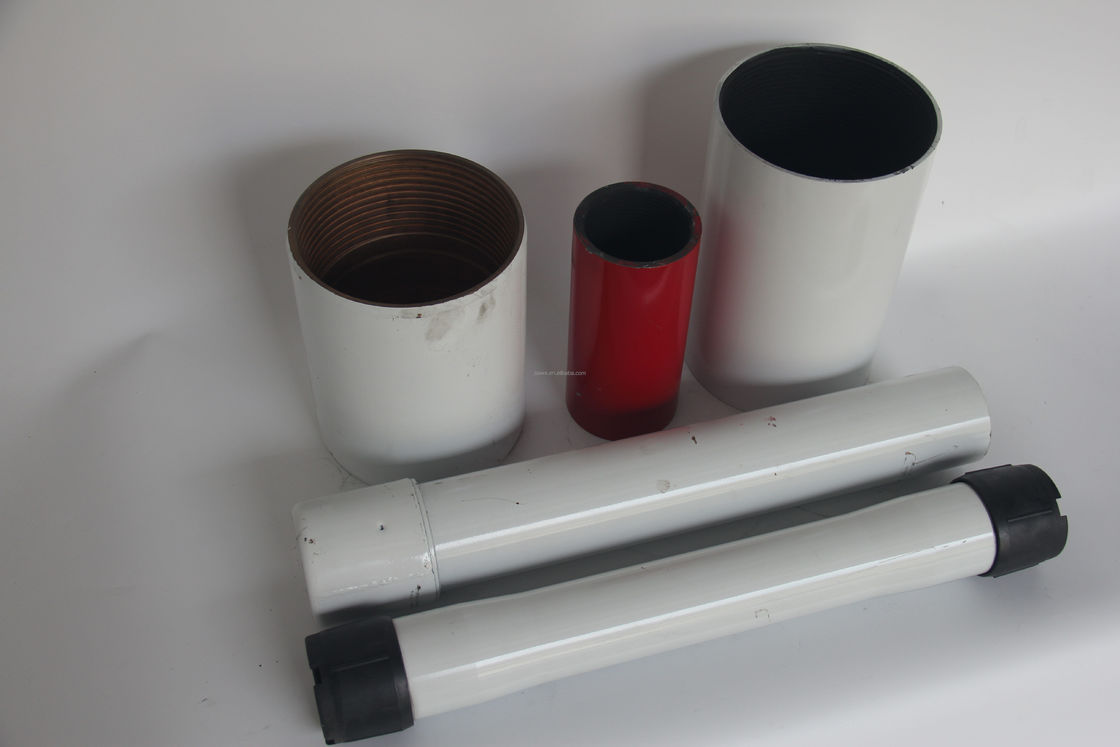PUP JOINT, 9 5/8 47.00 PPF, L80 TYPE 1, 10 FEET, BUTTRESS, PIN X BOX для нефтегазовых скважин API SPEC.5CT