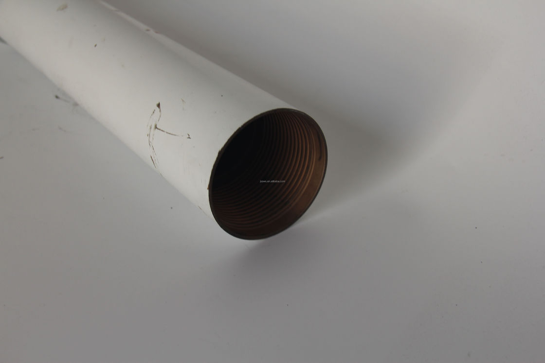 API 5CT 4-1/2 J55 LTC Pup Joint с сцеплением толщиной стенки 7,37