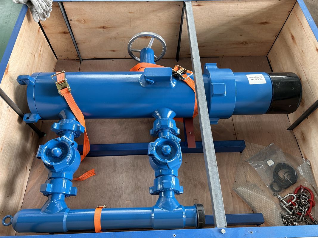 Фабричная продажа 9 5/8