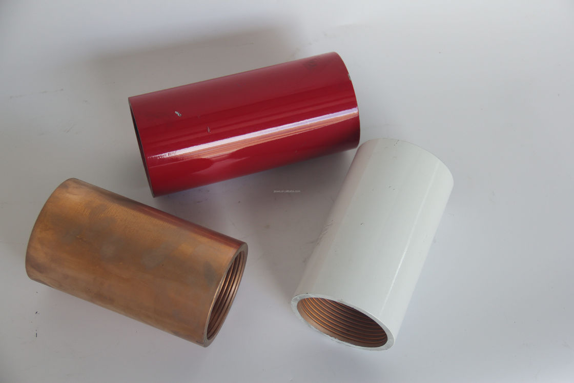 Муфта для насосно-компрессорных труб API 5CT J55 10 3/4