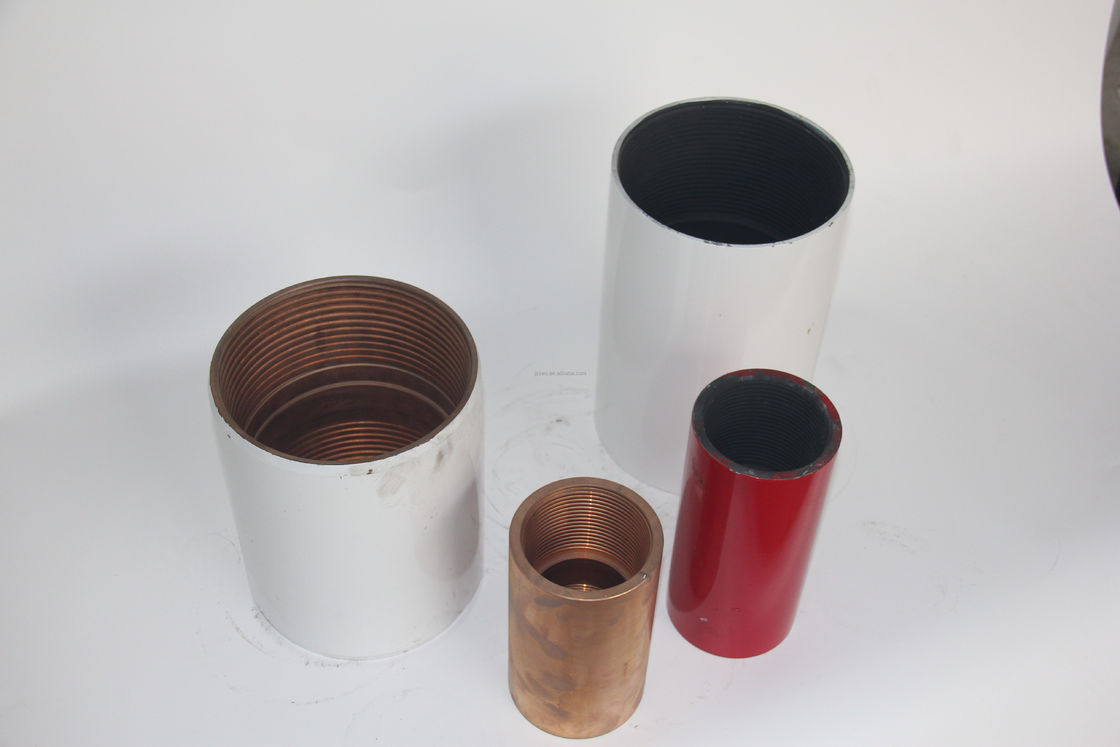 Муфта для насосно-компрессорных труб API 5CT J55 10 3/4