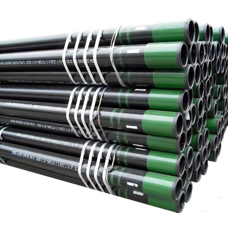 API 5CT 9-5/8 P110 Специальная нить 32.3LB/FT R1 Бесшовная оболочка и трубы для бурения нефтяных скважин