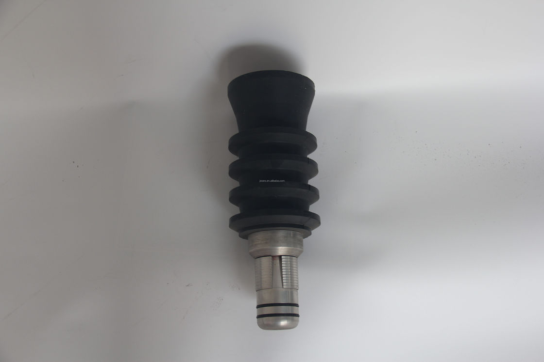 API сертифицированное нитевое соединение 7 