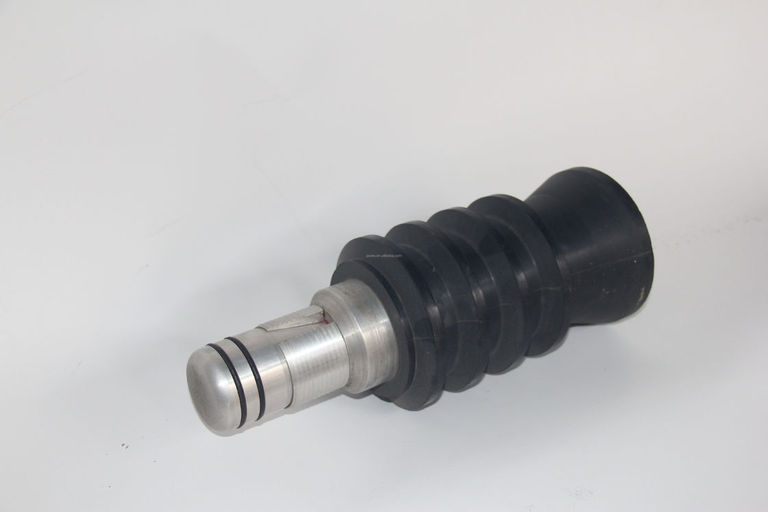 API сертифицированное нитевое соединение 7 