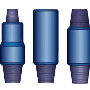 Api 5CT Casing Oilfield Equipment Oil Well PIN X BOX L80-9CR LTC Crossover в нефтегазовой промышленности