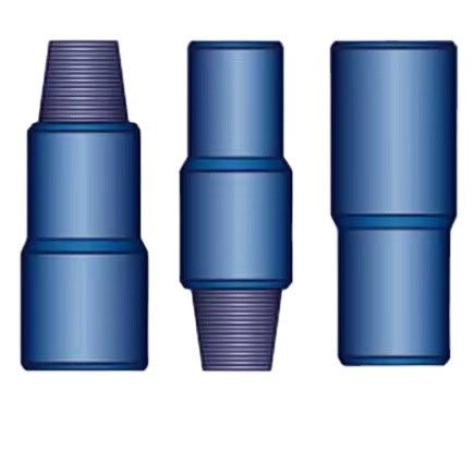 Api 5CT Casing Oilfield Equipment Oil Well PIN X BOX L80-9CR LTC Crossover в нефтегазовой промышленности