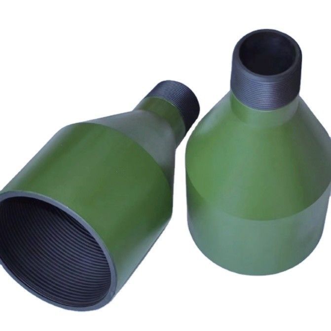 Api 5CT Casing Oilfield Equipment Oil Well PIN X BOX L80-9CR LTC Crossover в нефтегазовой промышленности