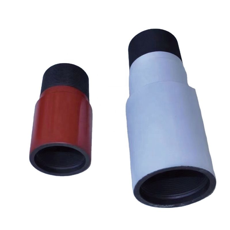 Api 5CT Casing Oilfield Equipment Oil Well PIN X BOX L80-9CR LTC Crossover в нефтегазовой промышленности