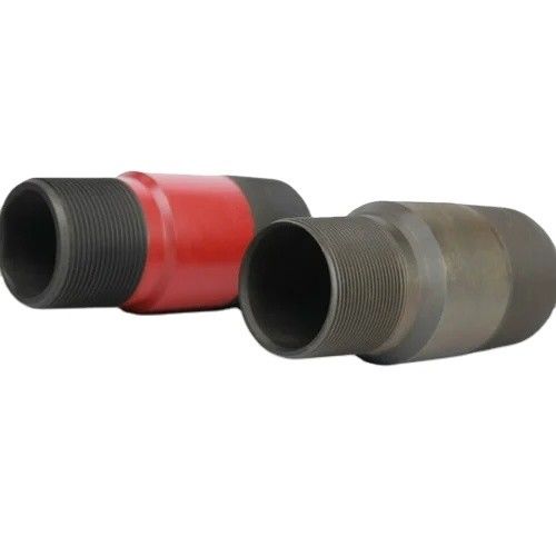 API 5CT 5-1/2 BTC x 6-5/8 LTC PIN x PIN L80-9CR Crossover Sub Crossover Sub для труб для бурения нефтяных скважин