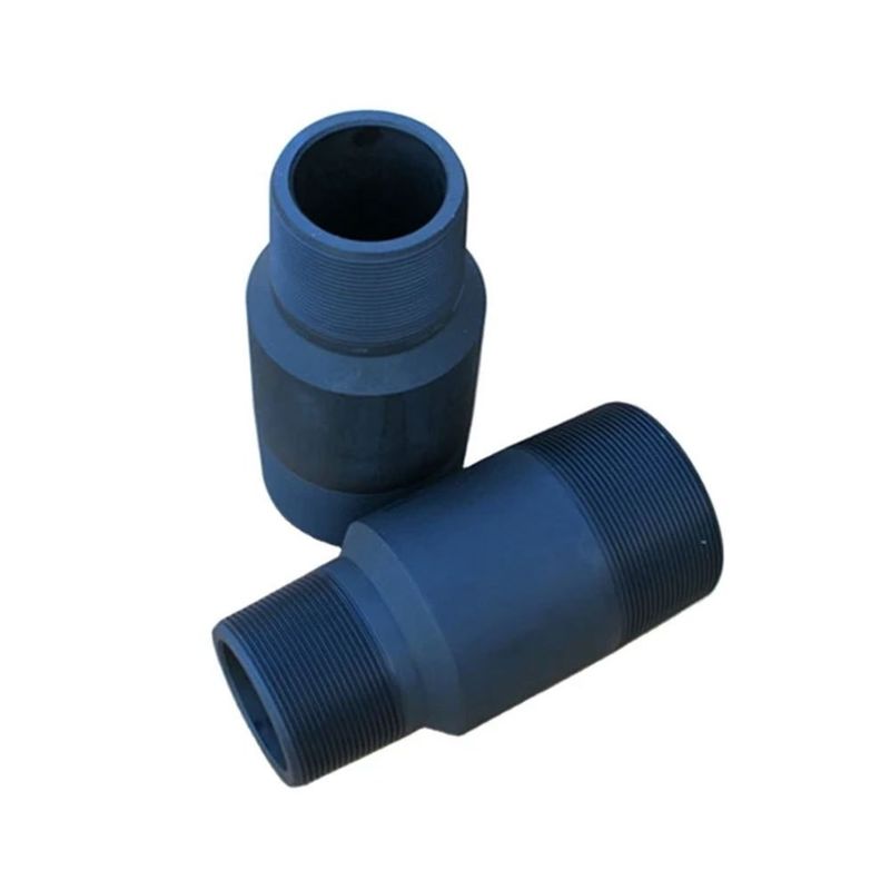 Китайский производитель API 5CT Pup Joint с сцеплением Pin x Pin 3-1/2 NU L80-1CR в нефтегазовой промышленности