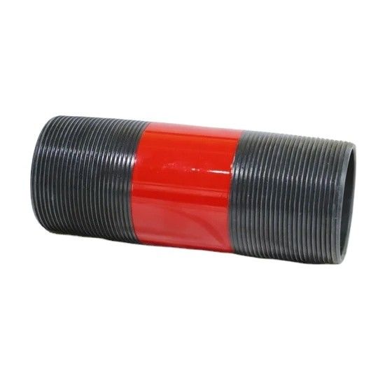 API 5CT 5-1/2 BTC x 6-5/8 LTC PIN x PIN 110ss Crossover Sub Crossover Sub для нефтедобывающих скважин