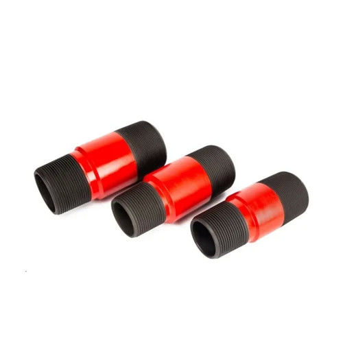 Китайский производитель API 5CT Pup Joint с сцеплением Pin x Pin 3-1/2 NU 110ss в нефтегазовой промышленности