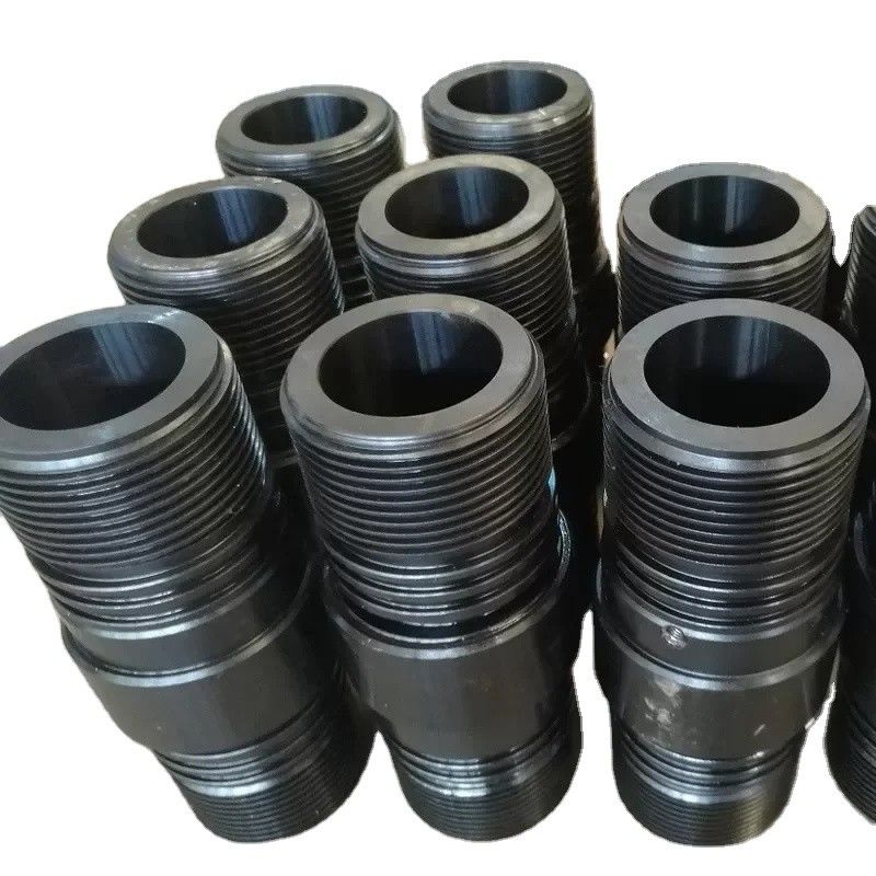 China Factory Supplier API Standard N80/L80/P110/J55/K55/N80-Q Crossover Sub для нефтяных месторождений