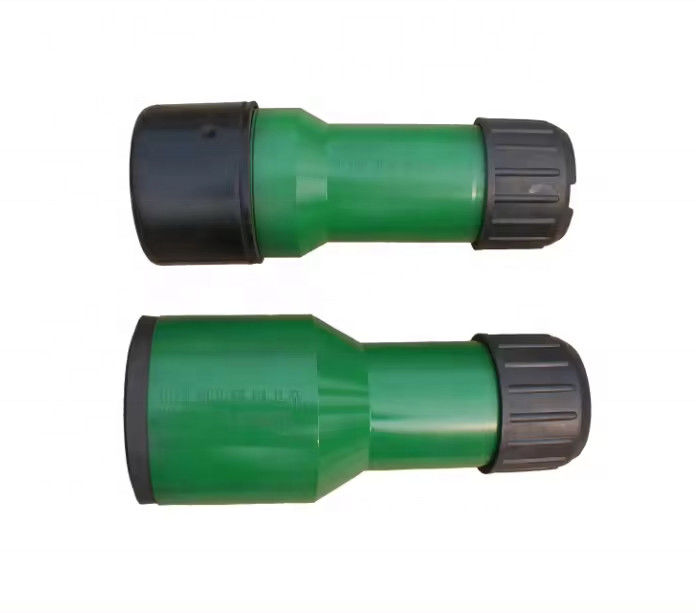 China Factory Supplier API Standard N80/L80/P110/J55/K55/N80-Q Crossover Sub для нефтяных месторождений