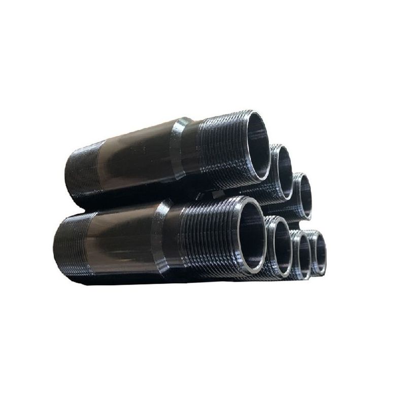 Китайский производитель API 5CT Pup Joint с сцеплениями Pin x Pin 3-1/2 EU 110s в нефтегазовой промышленности