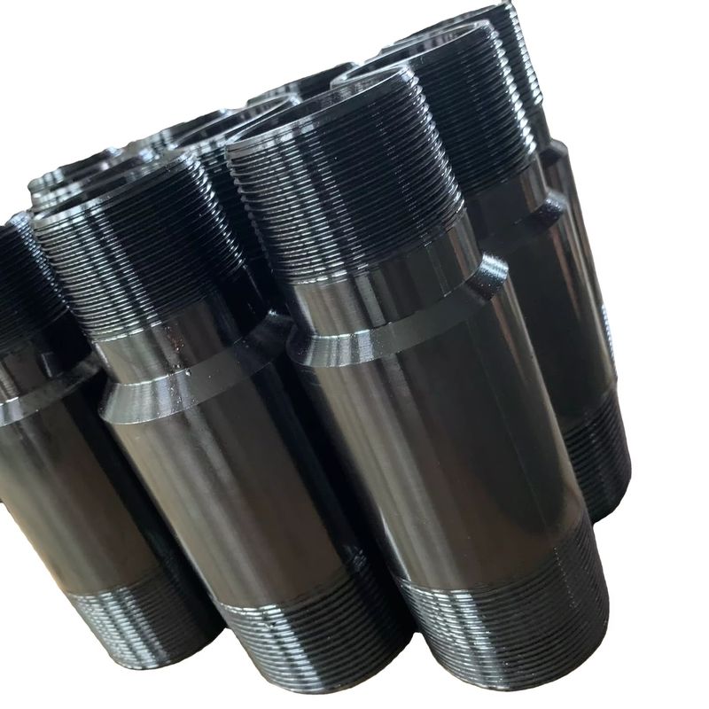 Китайский производитель API 5CT Pup Joint с сцеплениями Pin x Pin 3-1/2 NU 110-9cr в нефтегазовой промышленности