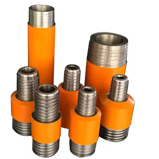 API 5CT 4-1/2 Специальная нить N80 Pup Joint с сцеплением толщиной стенки 5,21