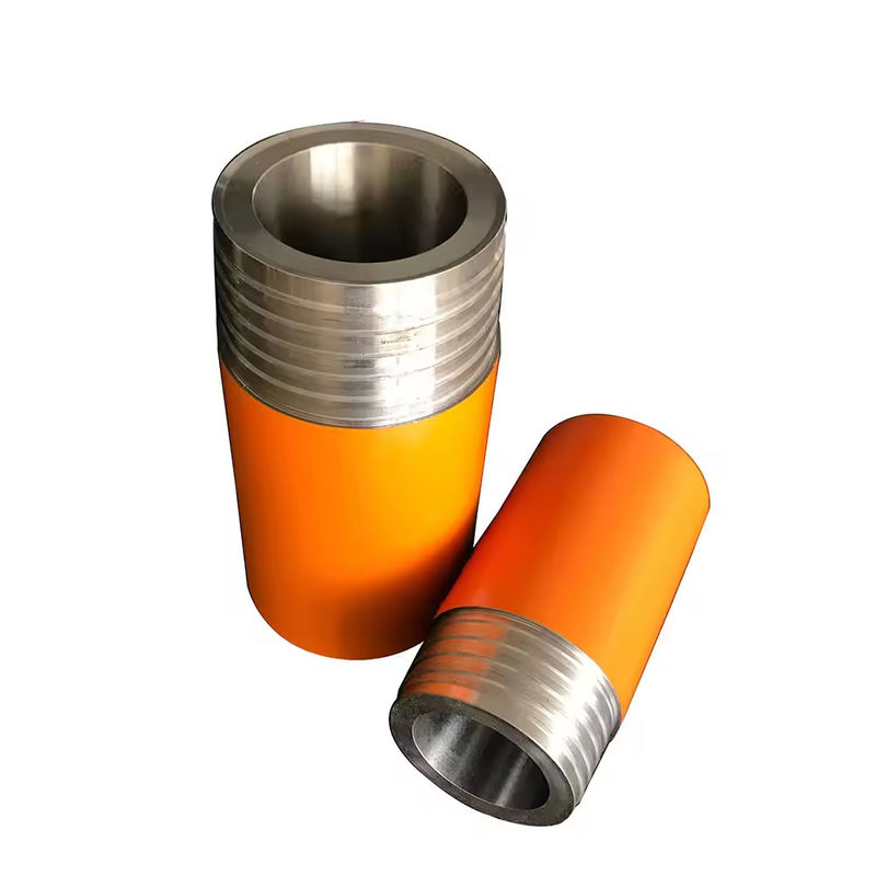 API 5CT 4-1/2 Специальная нить N80 Pup Joint с сцеплением толщиной стенки 5,21
