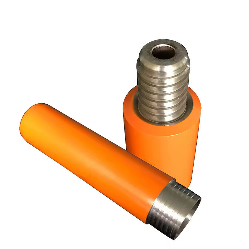 API 5CT 4-1/2 Специальная нить N80 Pup Joint с сцеплением толщиной стенки 5,21