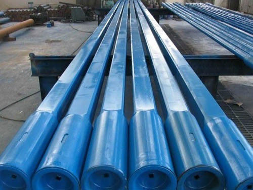 API 7-1 2-1/2 дюйма 4-1/2REG NC26 Премиум-инструменты нефтяного месторождения