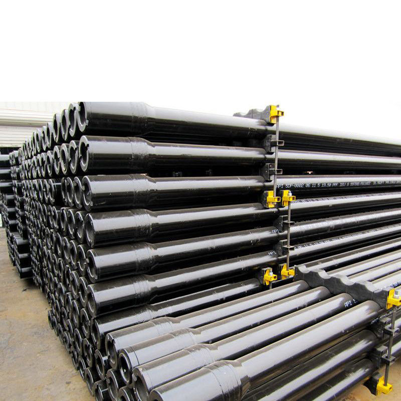 6-5/8 4145H 24.24 LB/FT нефтедобывающие буровые трубы 6.625 дюймов OD