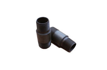API 5CT 7-5/8*9-5/8 Кроссовер с премиальным нитью для соединений с колодцами высокого давления