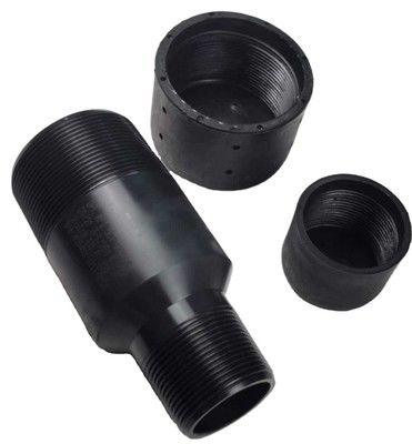 Переходник для бурильной колонны нефтепромыслового оборудования API 5CT C90-d Crossover Sub 7