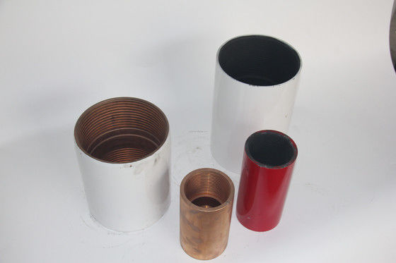 Стандарт API 5 718 Специальная нить сцепления для оборудования нефтяных месторождений доступна для немедленной поставки