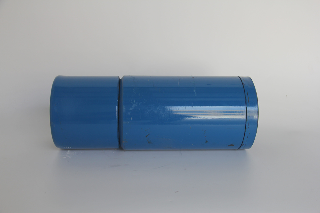 HPHT Float Collar for Extreme Conditions, Cement Type with Double Valve System, Oil Drilling Equipment for Deep Wells