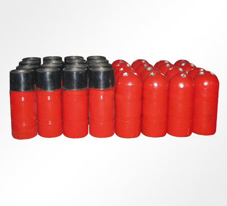 High Strength Aluminum Float Collar for Petroleum Industry, Self-Locking Mechanism, Oil Drilling Equipment