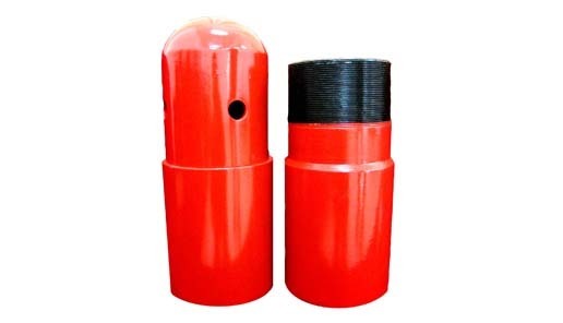 High Strength Aluminum Float Collar for Petroleum Industry, Self-Locking Mechanism, Oil Drilling Equipment