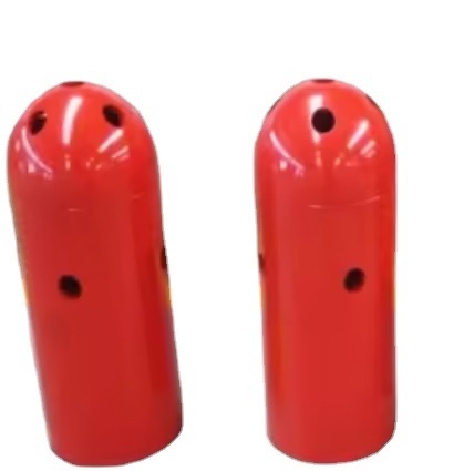 API Standard Aluminum Core Single Valve Floating Shoe for Well Drilling с годовой гарантией и весом 20 кг