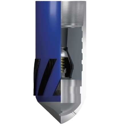 Нефтяная и газовая промышленность C90-d LTC & Api 7 