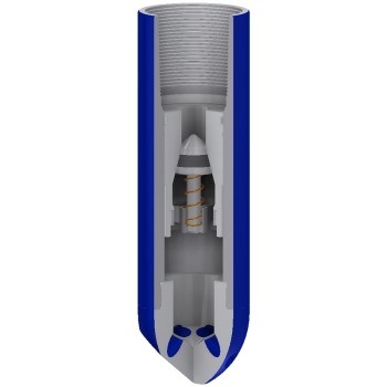 API 5CT сертифицированный J55 BTC 7 5/8 