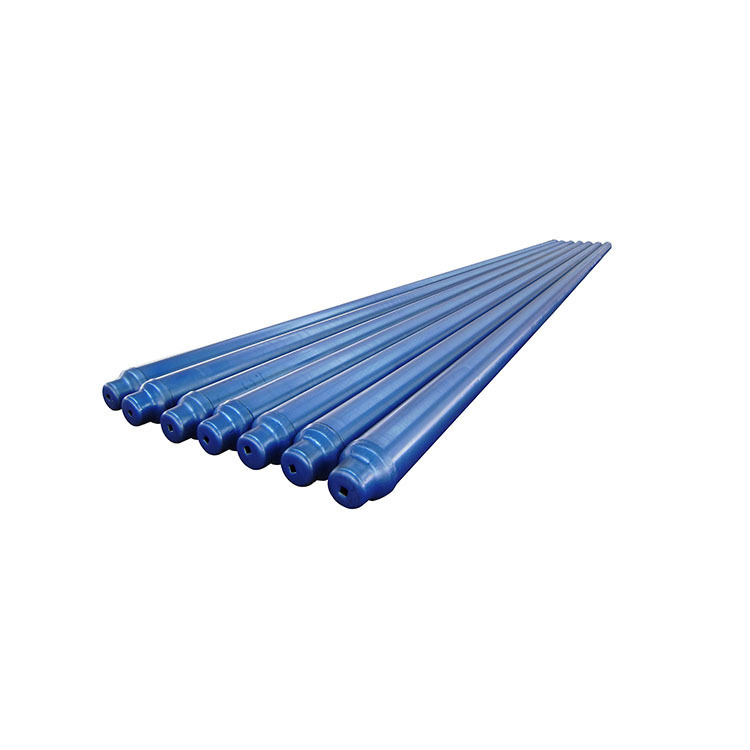 Drill Collar NC35-47 9150 mm Length for Oil Well Drilling Oil Field Equipment