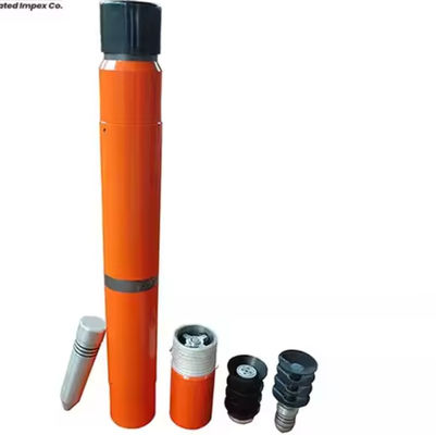 качество Муфта ступенчатая API 5CT 8 5/8" 8.94мм M65 BTC для цементирования нефтяных скважин завод