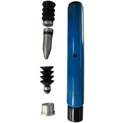 качество API 5CT 7" 17.45мм муфта C90-d PE для цементирования нефтяных скважин завод