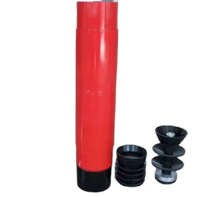 качество API 5CT 8 5/8" 10,16 мм N80 BTC Степной воротник для цементирования нефтяных скважин завод