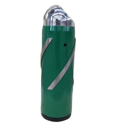 качество Горячая продажа API 5CT 8 5/8 " 10,16 мм плавучая обувь N80 BTC эксцентрический нос Алюминиевый сплав для нефти и газа корпуса завод